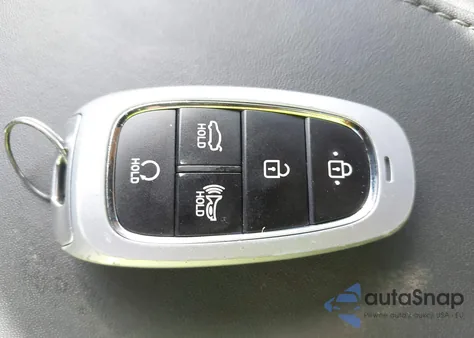 2021 Hyundai Sonata Sel z USA, uszkodzony, nr VIN KMHL34JJ6MA030926